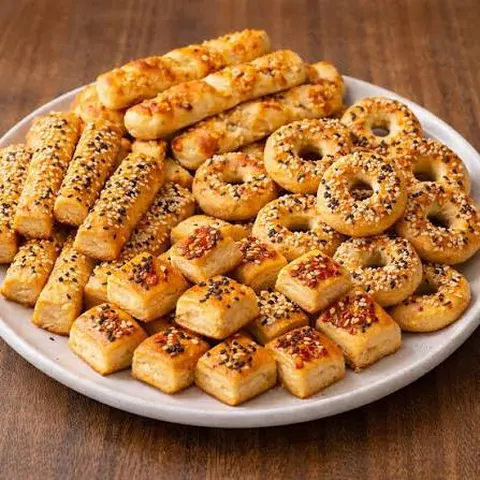 Kuru Pasta