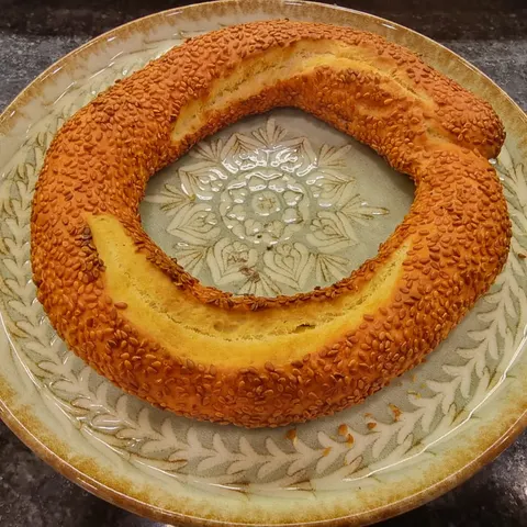 Osmaniye Simidi