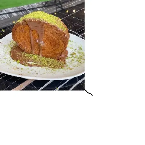 Roll Kruvasan